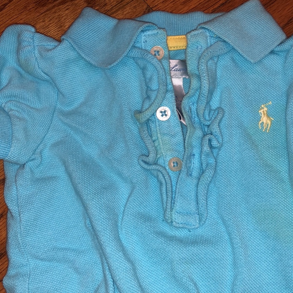 Polo Ralph Lauren - Picture 2 of 5